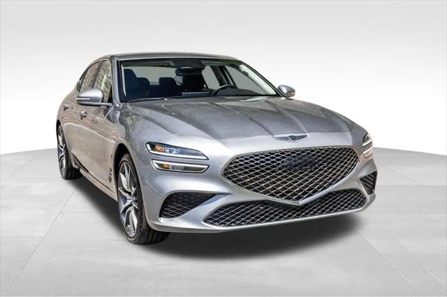 2026 Genesis G70 2.5T AWD for sale in Simsbury, CT
