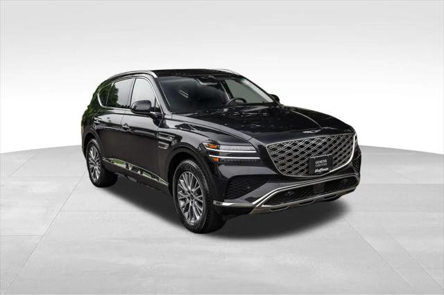 2025 Genesis GV80 2.5T Standard AWD for sale in Simsbury, CT