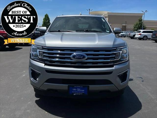 2021 Ford Expedition Limited MAX for sale in Ellisville, MO