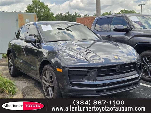 2024 Porsche Macan Macan for sale in Auburn, AL