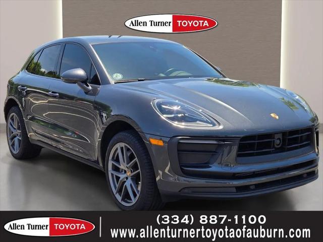 2024 Porsche Macan Macan for sale in Auburn, AL