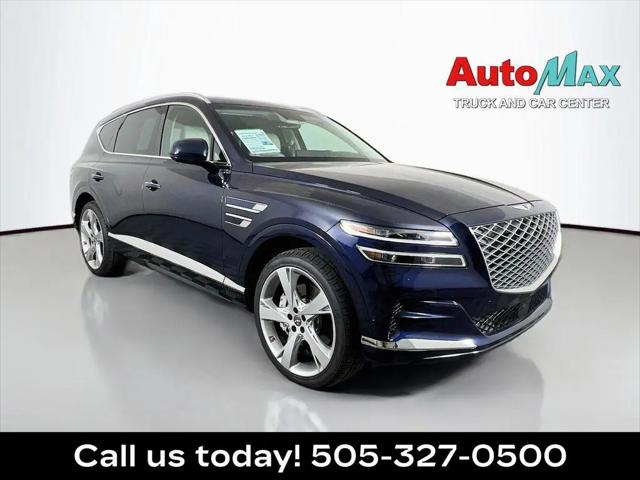 2024 Genesis GV80 3.5T AWD for sale in Farmington, NM