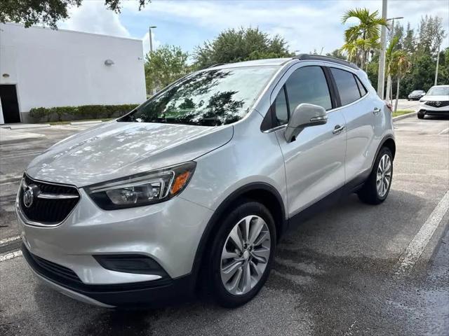 2018 Buick Encore Preferred for sale in West Palm Beach, FL