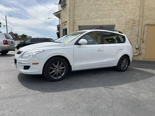 2012 Hyundai Elantra Touring GLS for sale in Watertown, WI