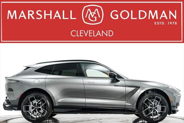 2025 Aston Martin DBX 707 for sale in Warrenville Heights, OH