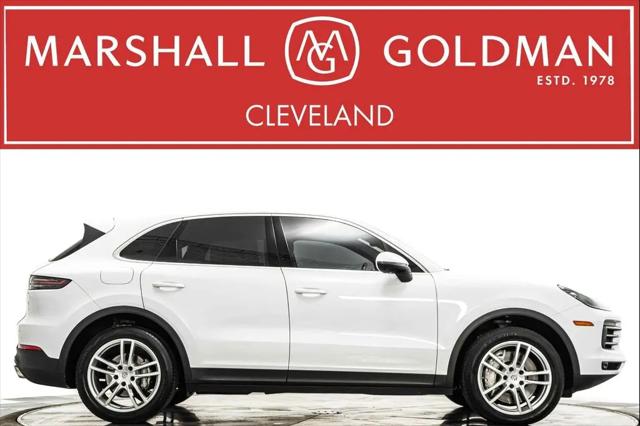 2023 Porsche Cayenne Cayenne for sale in Warrenville Heights, OH