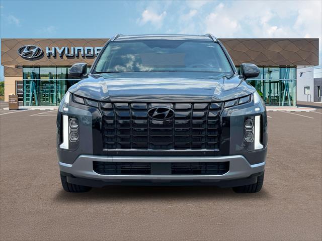 2025 Hyundai Palisade Limited