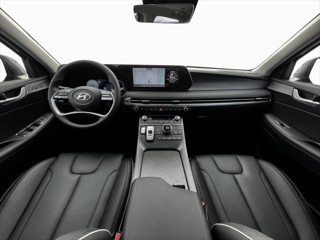 2025 Hyundai Palisade Limited