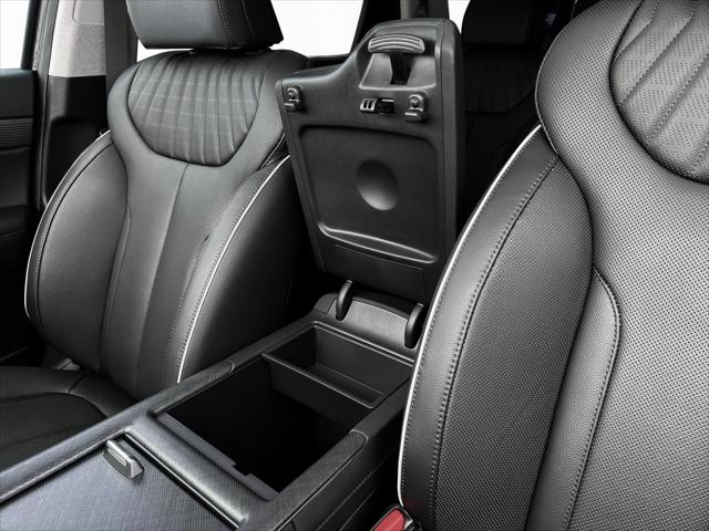 2025 Hyundai Palisade Limited
