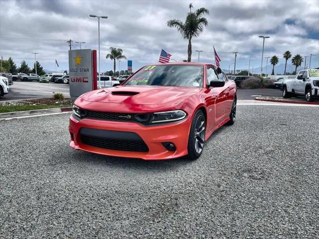 2023 Dodge Charger Scat Pack for sale in Salinas, CA