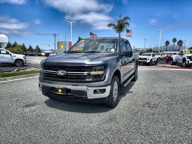 2024 Ford F-150 XLT for sale in Salinas, CA