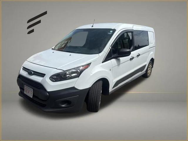 2017 Ford Transit Connect XL for sale in Marlborough, MA