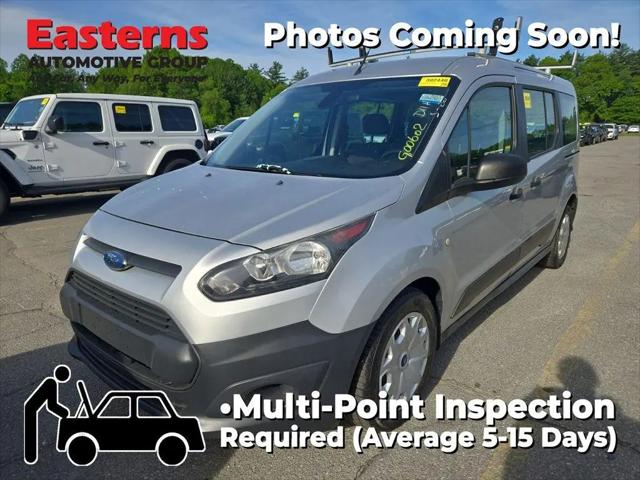 2017 Ford Transit Connect XL for sale in Sterling, VA