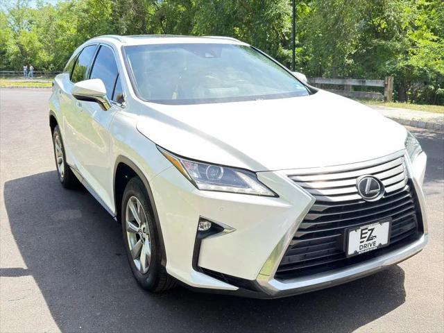 2019 Lexus RX 350 Base for sale in Paterson, NJ