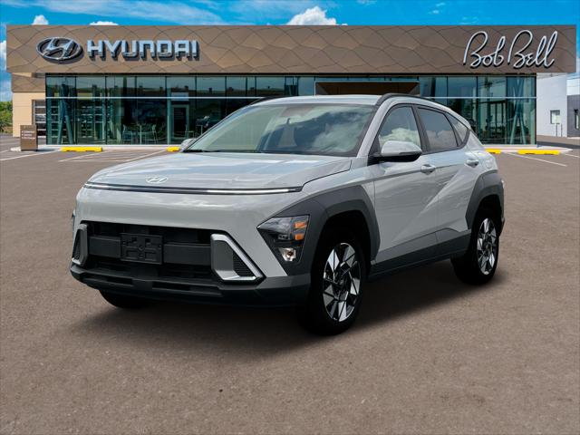 2025 Hyundai Kona SEL for sale in GLEN BURNIE, MD
