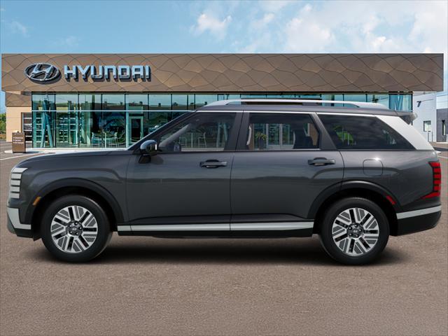 2026 Hyundai Palisade SEL Premium 8P