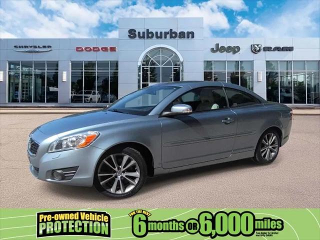 2012 Volvo C70 T5 for sale in Ann Arbor, MI