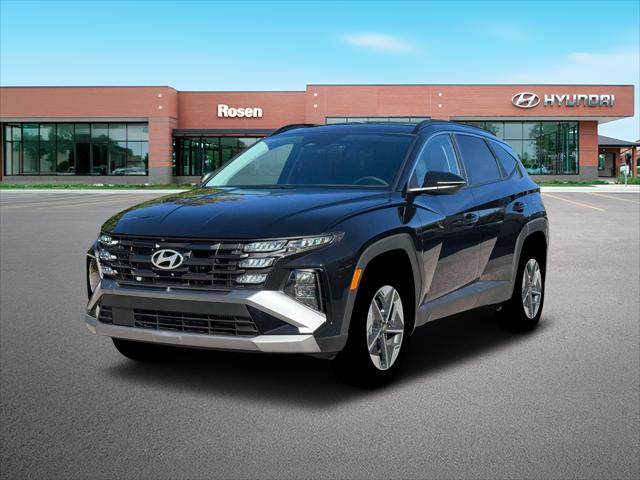 2026 Hyundai Tucson Hybrid SEL Convenience for sale in ALGONQUIN, IL