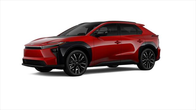 2026 Toyota bZ Limited for sale in San Jose, CA