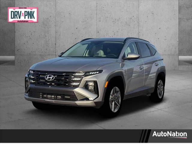 2026 Hyundai Tucson Hybrid SEL for sale in DES PLAINES, IL
