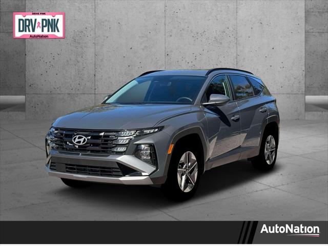 2026 Hyundai Tucson Hybrid SEL for sale in DES PLAINES, IL
