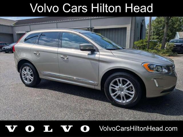 2016 Volvo XC60 T5 Drive-E Premier for sale in Bluffton, SC