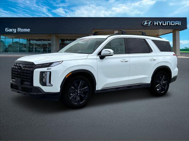 2024 Hyundai Palisade XRT
