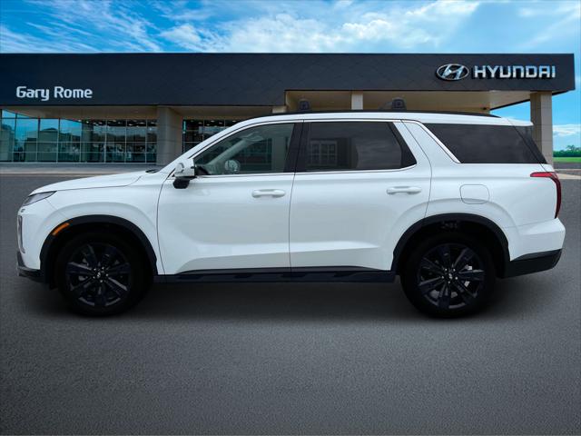 2024 Hyundai Palisade XRT