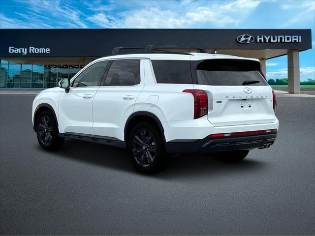 2024 Hyundai Palisade XRT
