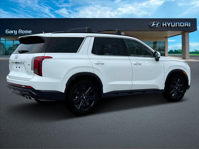 2024 Hyundai Palisade XRT