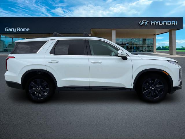 2024 Hyundai Palisade XRT