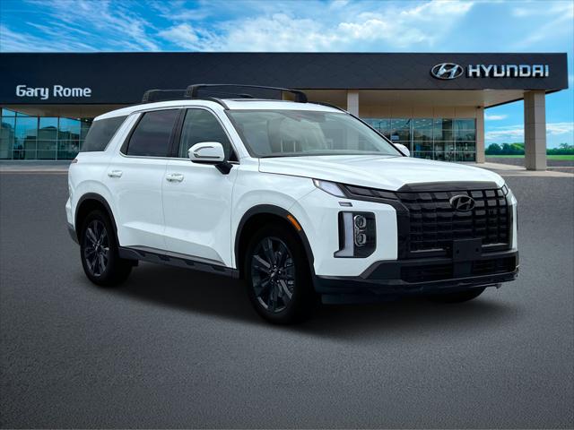 2024 Hyundai Palisade XRT