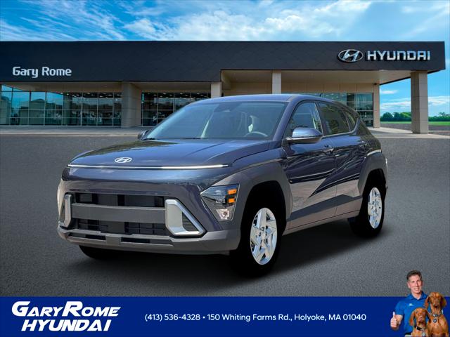 2026 Hyundai Kona SE for sale in HOLYOKE, MA