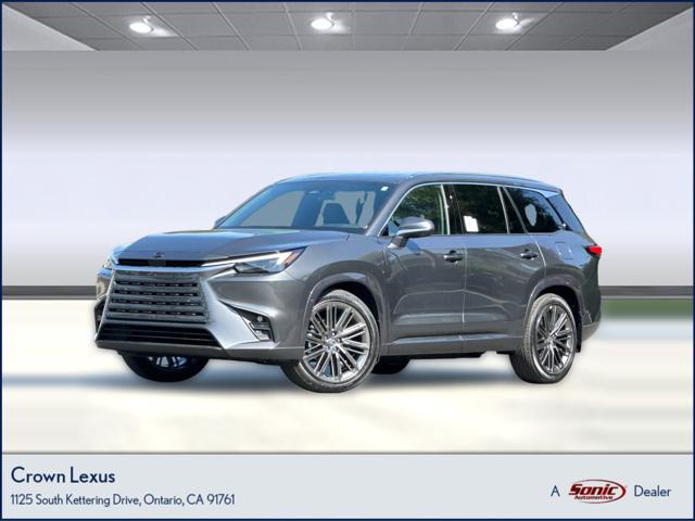 2026 Lexus TX 350 Luxury for sale in Ontario, CA