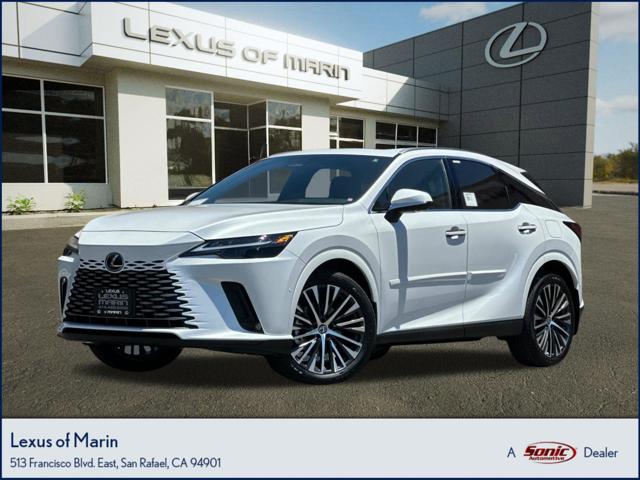 2026 Lexus RX 350 Premium+ for sale in San Rafael, CA