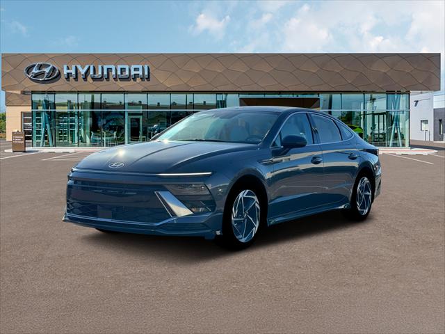 2025 Hyundai Sonata SEL Convenience for sale in SPRINGFIELD, MO