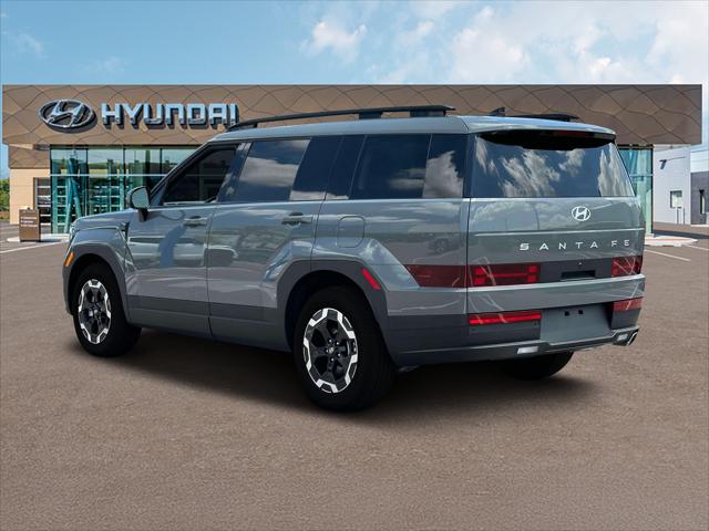 2024 Hyundai Santa Fe SEL