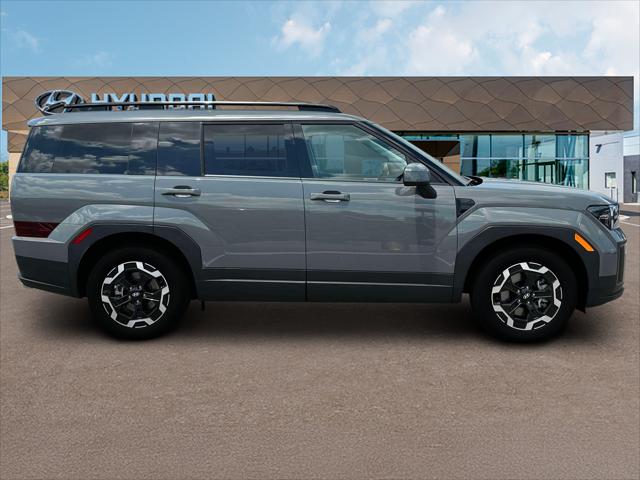 2024 Hyundai Santa Fe SEL