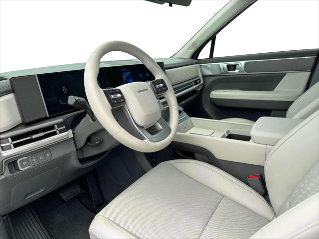 2024 Hyundai Santa Fe SEL