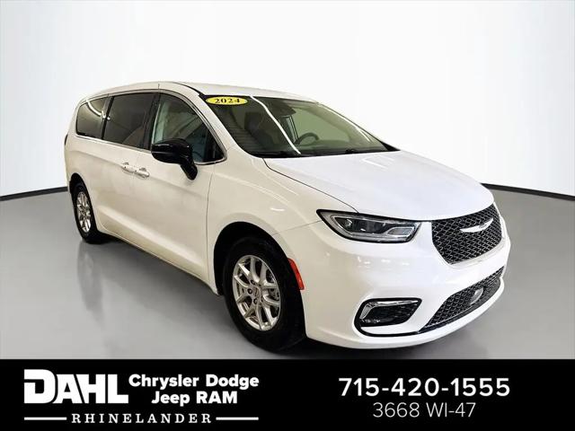 2024 Chrysler Pacifica Touring L for sale in Rhinelander, WI
