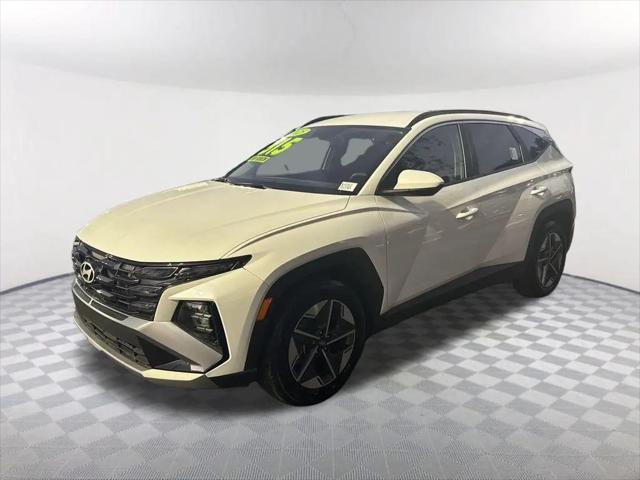 2025 Hyundai Tucson SEL for sale in Riverdale, GA