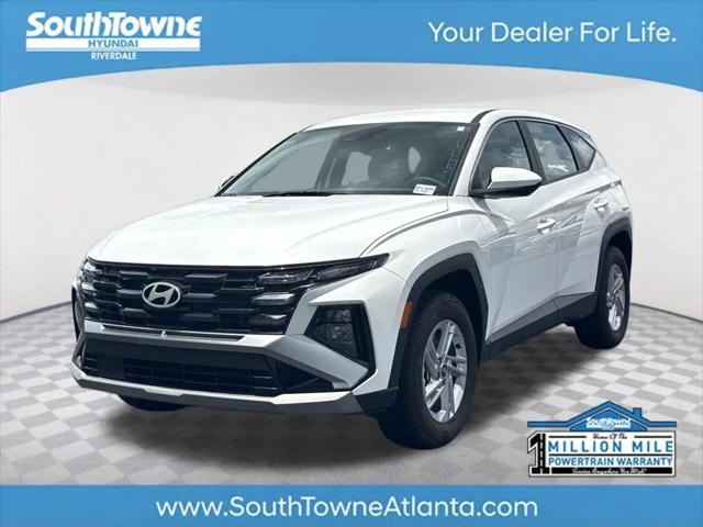 2026 Hyundai Tucson SE for sale in Riverdale, GA