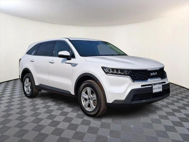 2023 Kia Sorento LX for sale in Freehold, NJ