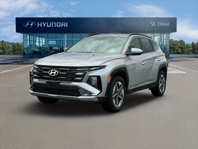2025 Hyundai Tucson SEL for sale in WAITE PARK, MN