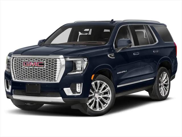 2022 GMC Yukon 4WD Denali for sale in Monroe, MI