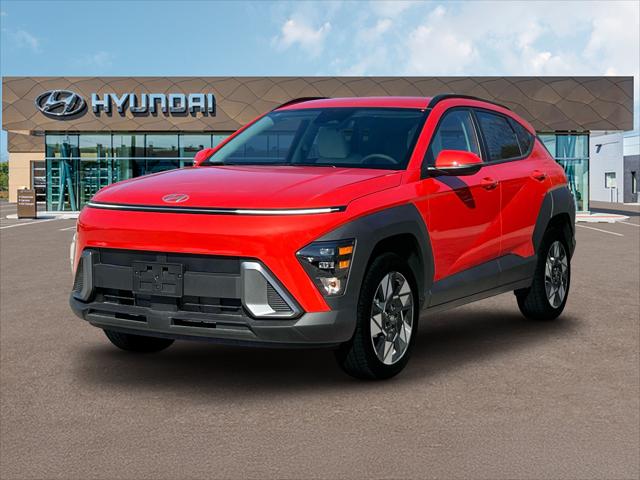2024 Hyundai Kona SEL for sale in TINLEY PARK, IL