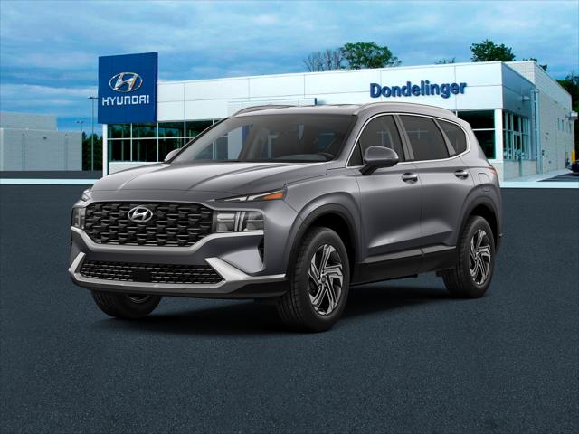 2023 Hyundai Santa Fe SEL for sale in BAXTER, MN