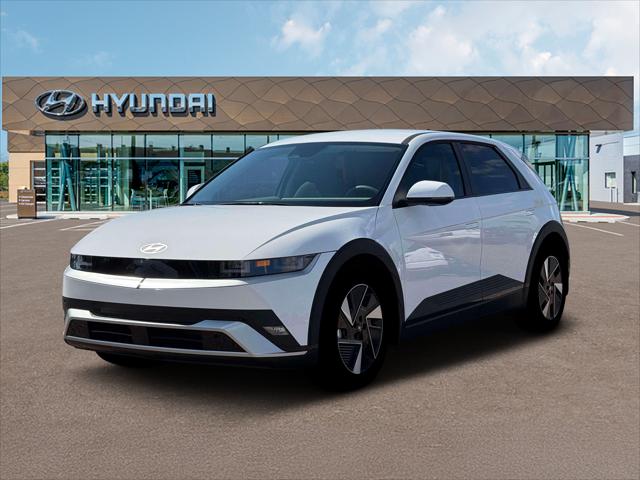 2026 Hyundai IONIQ 5 SEL for sale in TINLEY PARK, IL