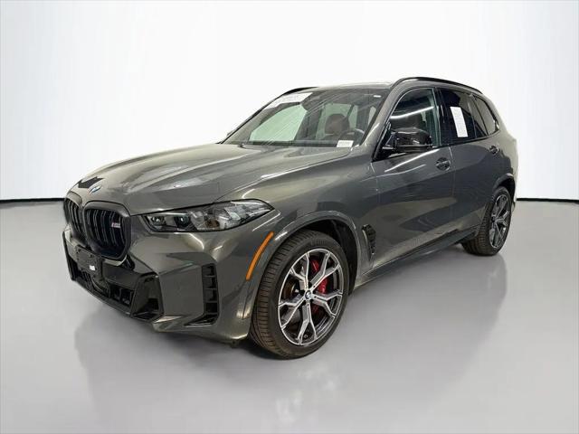 2025 BMW X5 M60i for sale in Charleston, SC