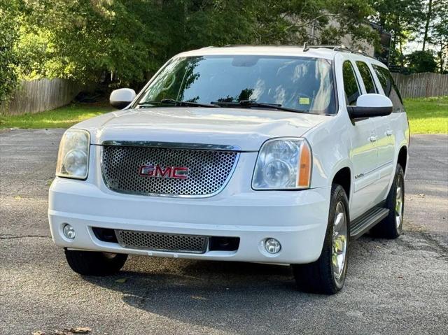 2012 GMC Yukon XL SLT for sale in Dallas, GA